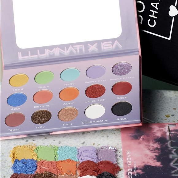 Makeup bundle - Picture 4 of 4